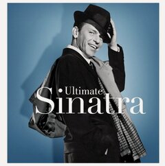 Изображение товара Виниловая пластинка Universal Music Frank Sinatra - Ultimate Sinatra (2LP)