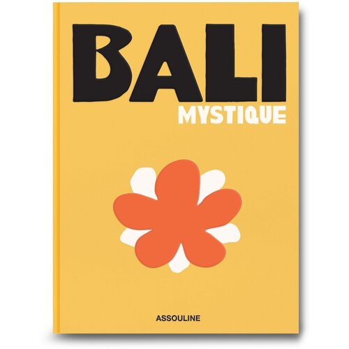 Bali Mystique