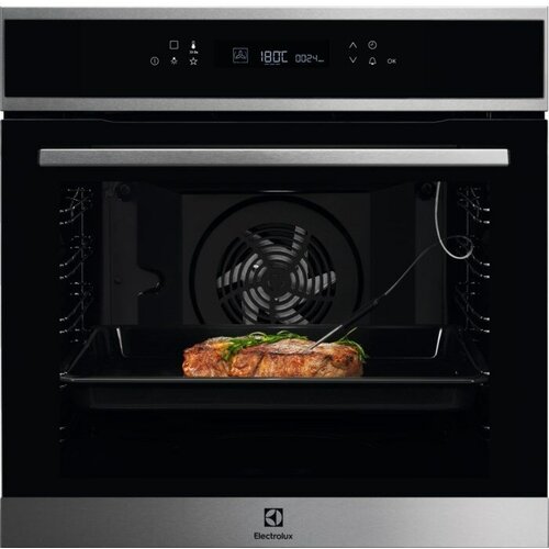 Электрический духовой шкаф Electrolux EOE7P31X 5963500₽