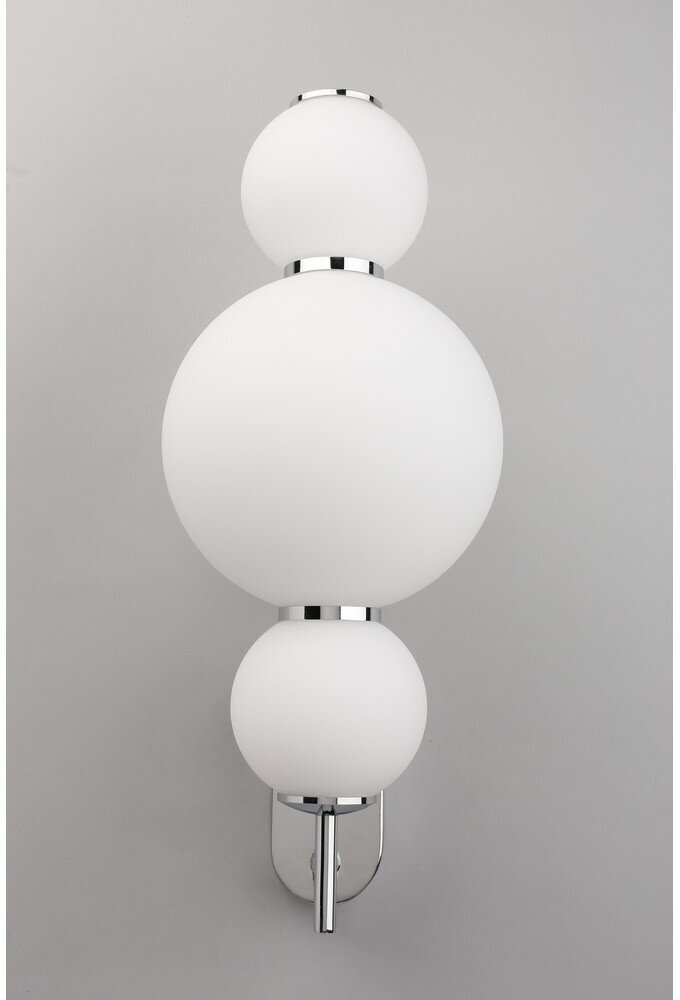 APL.009.01.12 Бра настенное Aployt Arabel — фото 1