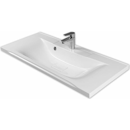 Раковина для ванной ITANA Milena 100 987х438х146