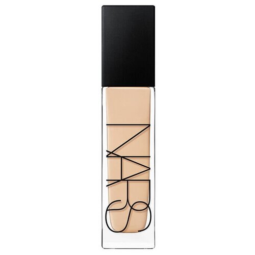 NARS Тональный крем Natural Radiant Longwear Foundation, 30 мл/30 г, оттенок: Mont Blanc