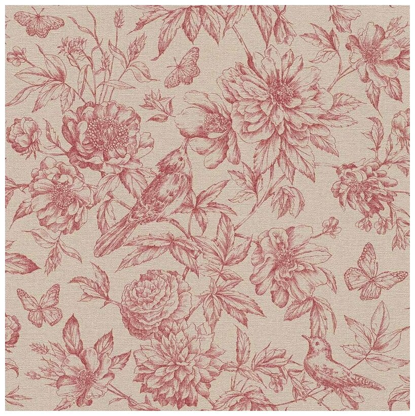 фото Обои Rasch Обои 449495 Rasch Florentine II