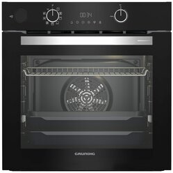 Электрический духовой шкаф Grundig GEDM12300B