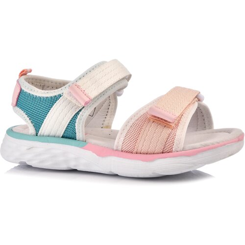 фото Босоножки kakadu, ж цвет зеленые, размер 34