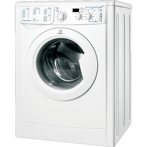 Стиральная машина Indesit EWUC 4105