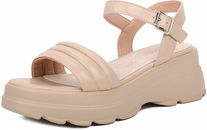 фото Сандалии женские YYQ23S-746A