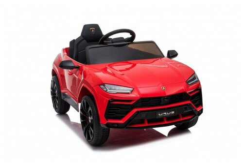 BDM Bettyma Lamborghini Urus 2WD 12V Детский электромобиль BDM0923-RED