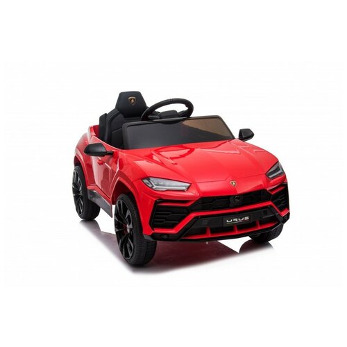 BDM Bettyma Lamborghini Urus 2WD 12V Детский электромобиль BDM0923-RED