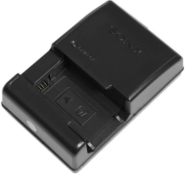 Зарядное устройство BC-VW1 для аккумуляторов SONY