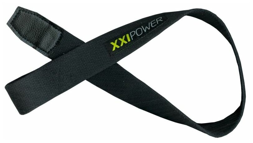 XXI Power    