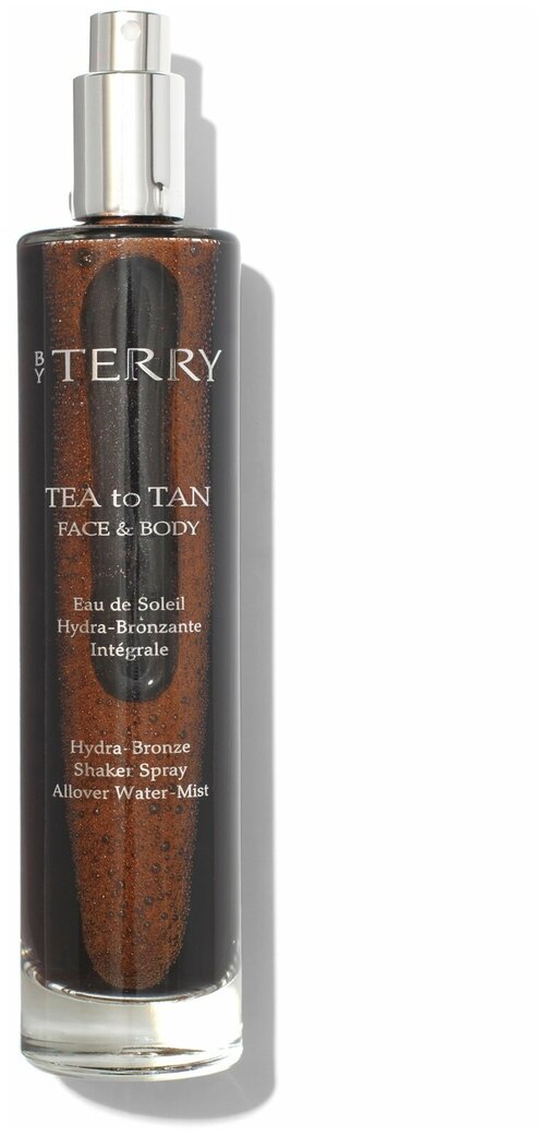 By Terry спрей для автозагара Tea to Tan face & body 100 мл