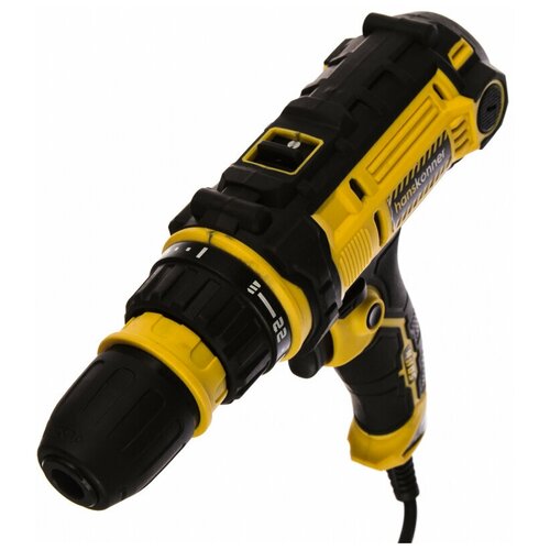 Дрель-шуруповерт Hanskonner HID2145PC HID2145PС 797900₽