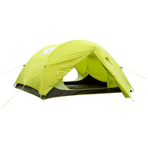 фото 3-х местная профессиональная туристическая палатка mircamping 6103-x green