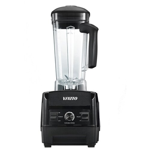 Стационарный блендер VIATTO VA-BL1588B черный 1582800₽