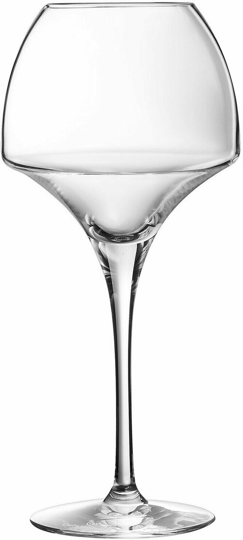 Бокал для вина Chef&Sommelier Оупен ап 470мл, 103х103х228мм, хрустальное стекло