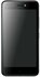 Смартфон Itel A25 L5002 16+1, Starry black