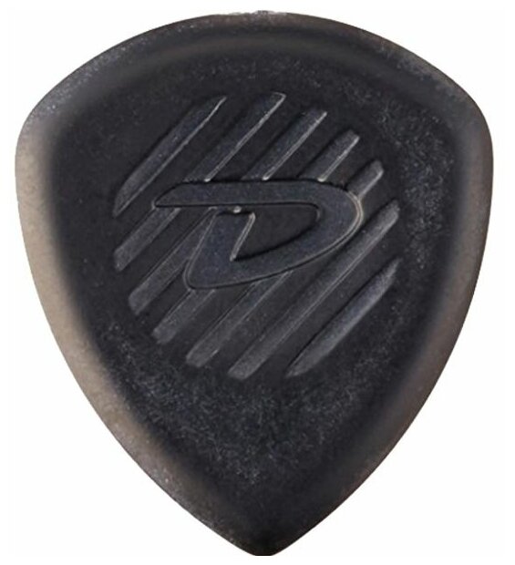 Dunlop 477P308 Упаковка 3 шт. медиаторов Primetone Large Pointed 3мм