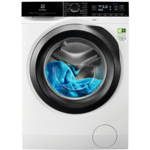 Стиральная машина Electrolux PerfectCare 800 EW8F169ASA 14645700₽