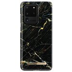 IDeal Of Sweden / Чехол iDeal of Sweden Fashion Case для Samsung Galaxy S20 Ultra Port Laurent Marble - изображение