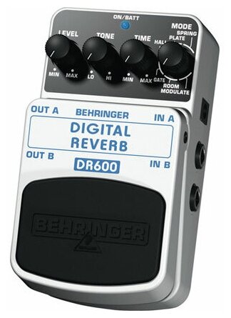 Behringer DR600