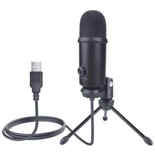 Xline MD-V1 USB STREAM профессиональный вокальный студийный USB микрофон 448800₽