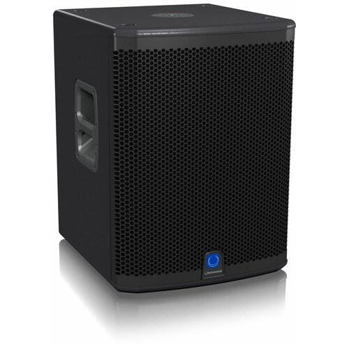 Turbosound iQ15B активный сабвуфер, 1 х 15, 3000 Вт