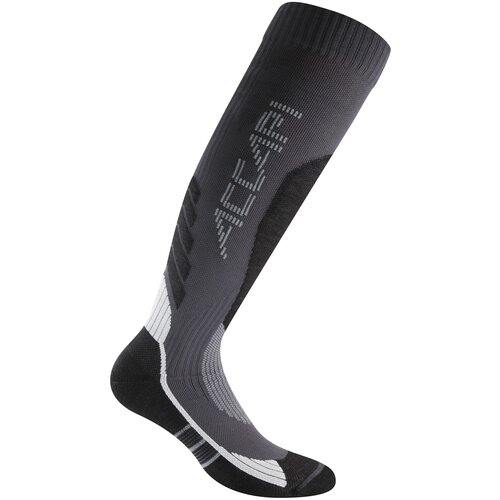 фото Носки accapi 2022-23 ski performance black/anthracite (eur:34-36)