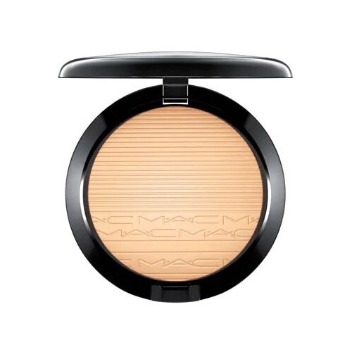 MAC Хайлайтер Extra Dimension Skinfinish, whisper of gilt