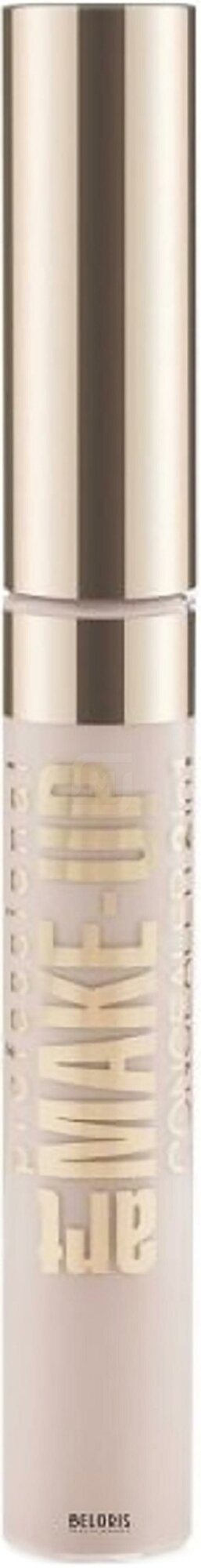 Eveline Cosmetics Корректор 2 в 1 Art Professional Make-Up, оттенок 7 Ivory, , 1