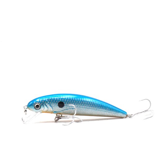 фото Воблер abu garcia tormentor 90 floating h-skb (1070762)