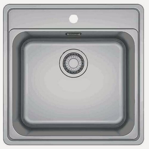 Изображение товара Кухонная мойка Franke BCX 610-42 TL арт. 101.0689.880