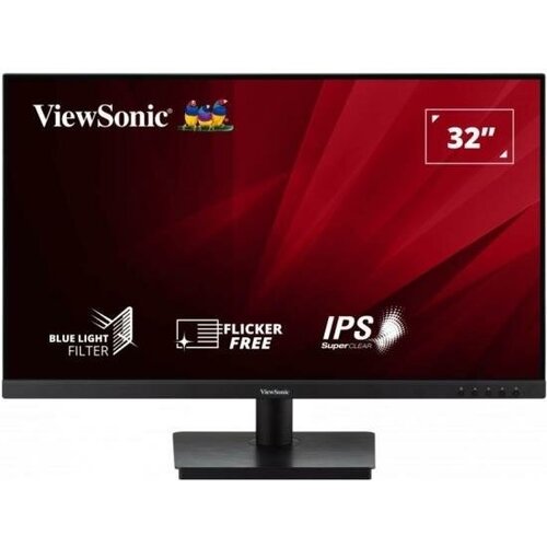 Монитор LCD 32 IPS VA3209-MH VIEWSONIC 2724900₽