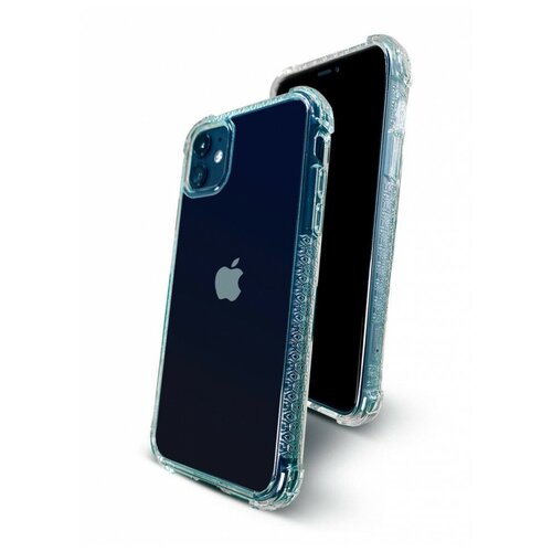 фото Чехол противоударный защитный x-one dropguard pro для iphone 12 mini