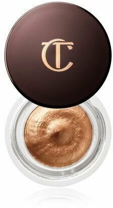 Кремовые тени для век Charlotte Tilbury Eyes to Mesmerise STAR GOLD 7ml