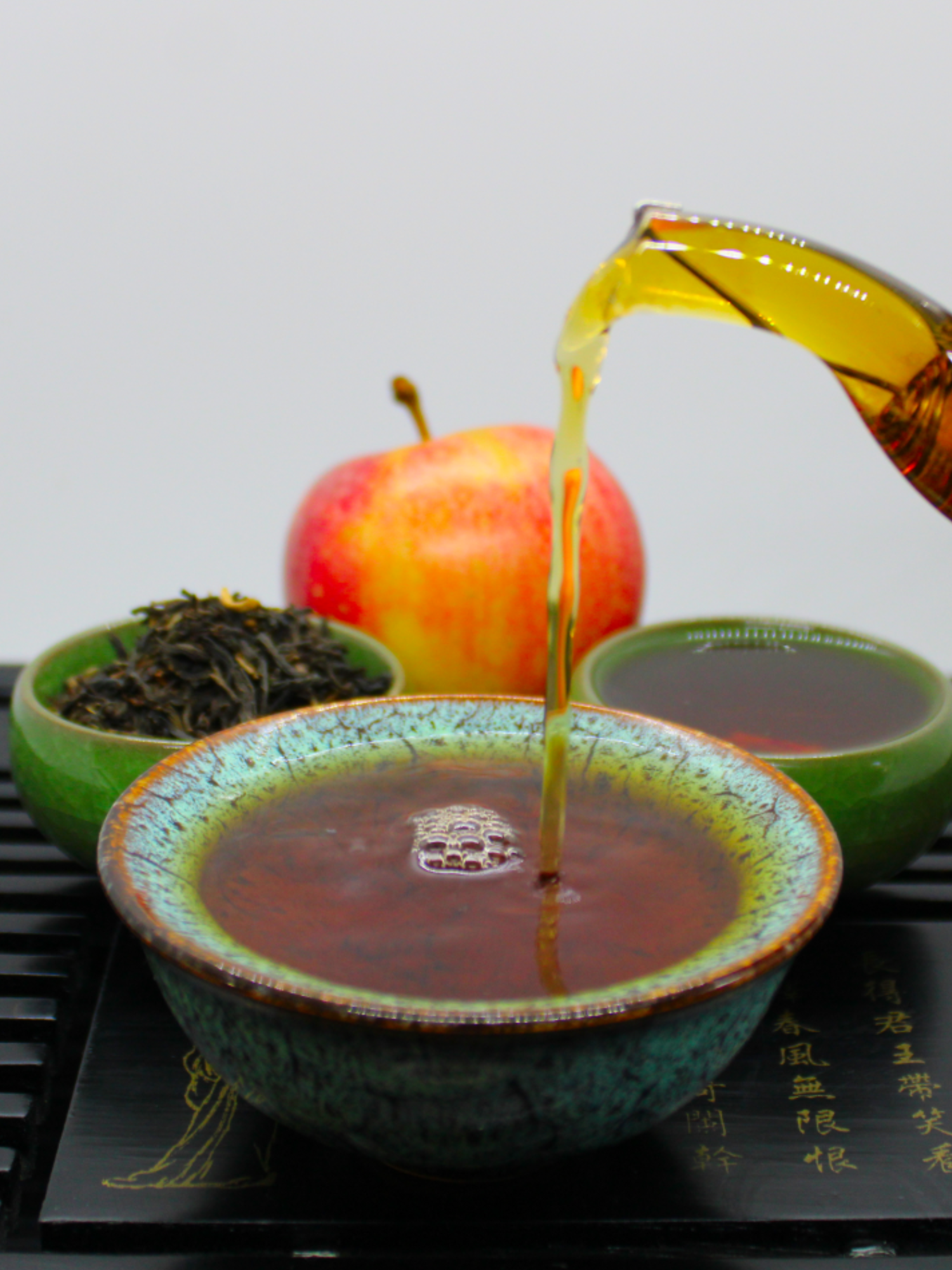 Элитный китайский красный чай ХУН МАО ФЭН 500гр (Высший Сорт) - фотография № 4