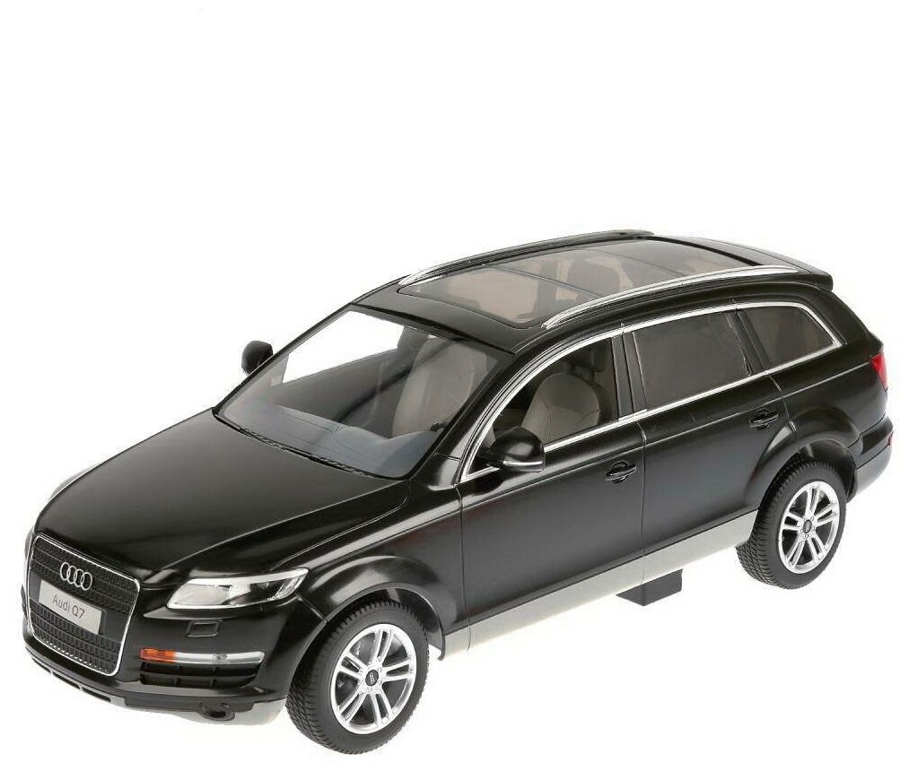 Машина р/у 1:14 Audi Q7