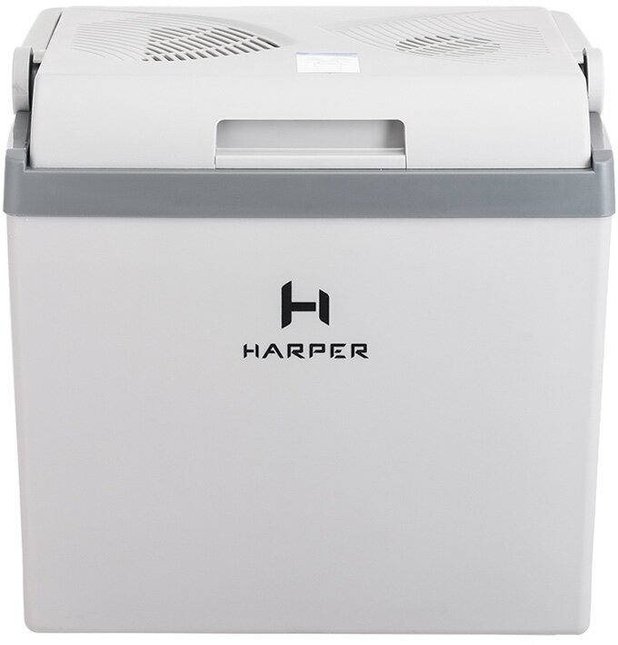 Авто-холодильники HARPER CBH-125