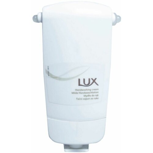 Soft Care Lux Hand Soap / Жидкое мыло (крем) / 250 мл