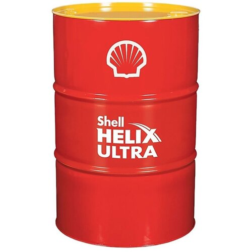 Масло трансмиссионное SHELL Spirax S3 G 80W-90, 80W-90, 209 литров