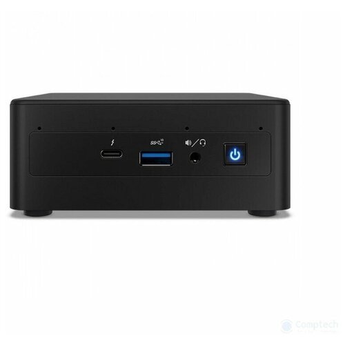 Intel NUC RNUC11PAHI50000 11 Perfomance kit платформа intel nuc rnuc11pahi50000