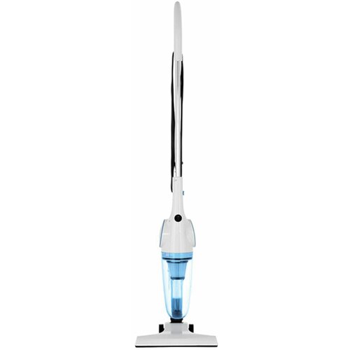 Пылесос вертикальный KITFORT KT-523-2 потребляемая мощность 600 Вт циклонный фильтр 05 л голубой 512200₽