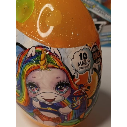 Сюрприз волшебное яйцо радужное яйцо радуга единорог яйцо мини сюрприз яйцо эльф кукла волшебное яйцо kawai милая кукла девочка игрушка подарки 2023 новинка