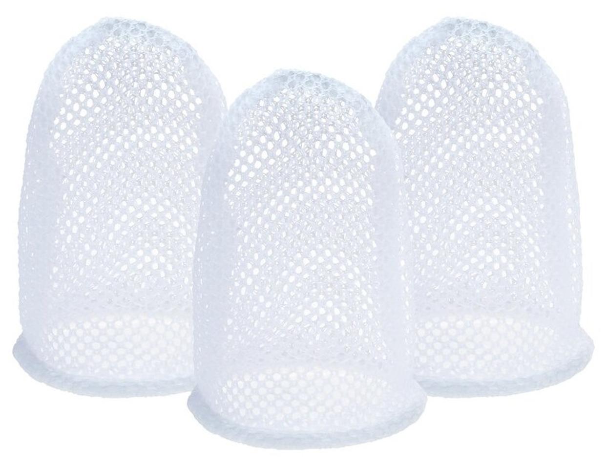 Сменные сеточки Canpol Babies для 56/010; 56/105, 3 шт, белый