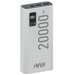 Внешний аккумулятор Hiper EP 20000 20000mAh 3A QC PD белый
