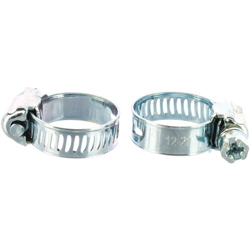 Червячный хомут Профикреп пакет, 8,5-12·20 3 шт 113928 16139127