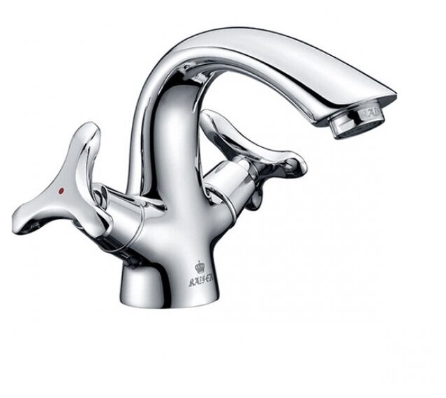 Смеситель для раковины KAISER Trio