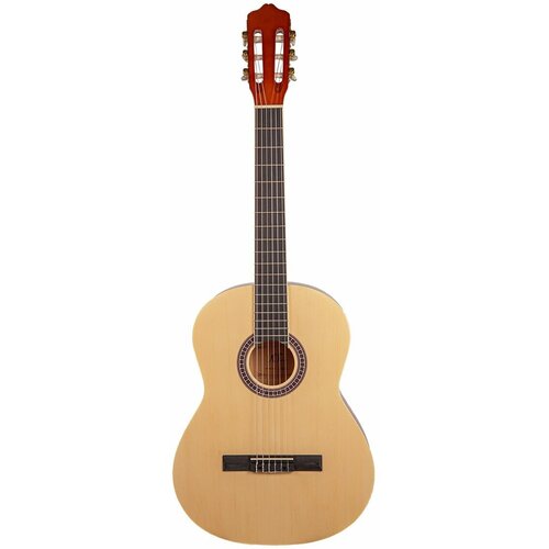 электрогитара nf guitars sb 22 l g1 bl NF Guitars L-306 - Классическая гитара