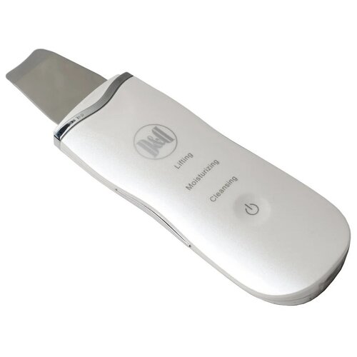 Аппарат ультразвуковой чистки лица и микромассажа DD UC-01 420000₽