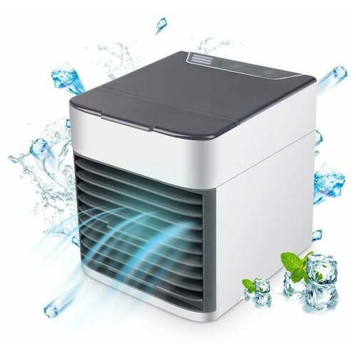 Мини кондиционерУвлажнитель воздуха 69000₽